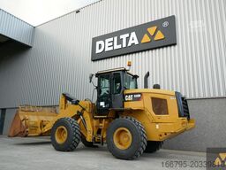 Caterpillar 930M