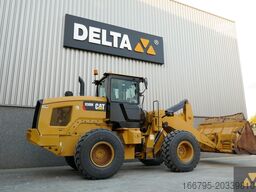 Caterpillar 930M