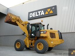 Caterpillar 930M