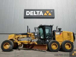 Caterpillar 12M3