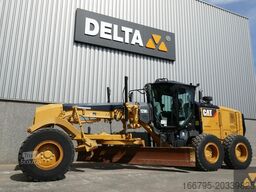 Caterpillar 12M3