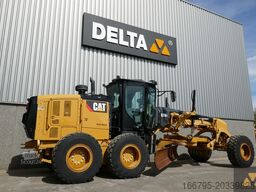 Caterpillar 12M3