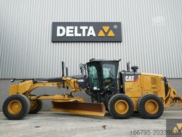 Caterpillar 140M2