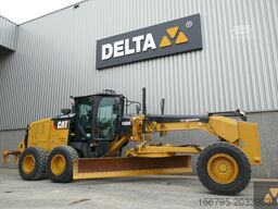 Caterpillar 140M2