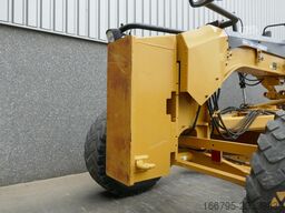 Caterpillar 140M2