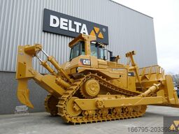 Caterpillar D9R