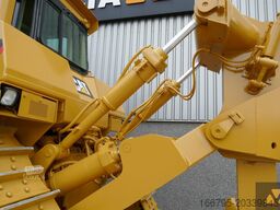 Caterpillar D9R