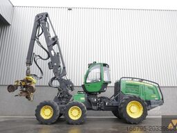 John Deere 1270E