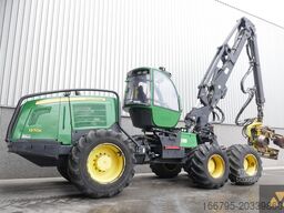 John Deere 1270E