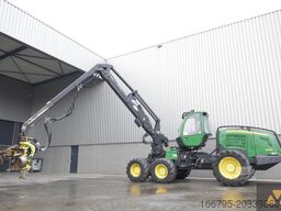 John Deere 1270E