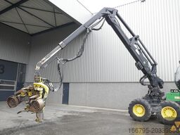 John Deere 1270E