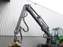 John Deere 1270E