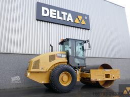 Caterpillar CS64B
