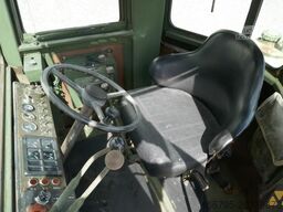 Komatsu 540 Ex-army