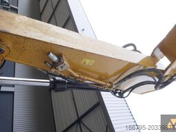 Caterpillar 320EL
