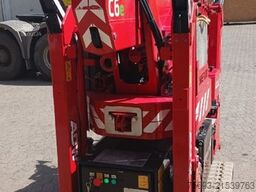 DOLL Fahrzeugbau GmbH DOLL Fahrzeugbau GmbH DOLL Fahrzeugbau GmbH