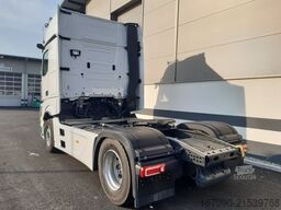 MERCEDES-BENZ Actros 1851LS MP5 Giga Smart Öl-Retarder