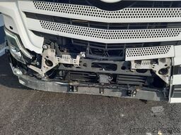 MERCEDES-BENZ Actros 1851LS MP5 Giga Smart Öl-Retarder