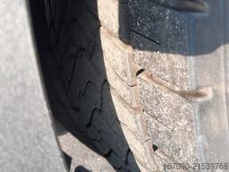 MERCEDES-BENZ Actros 1851LS MP5 Giga Smart Öl-Retarder