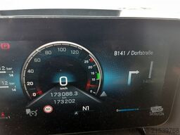 MERCEDES-BENZ Actros 1851LS MP5 Giga Smart Öl-Retarder