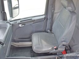 SCANIA G 420 * PM 27S LC + FUNK * 6x4 *TOPZUSTAND