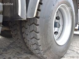 SCANIA G 420 * PM 27S LC + FUNK * 6x4 *TOPZUSTAND