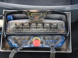 SCANIA G 420 * PM 27S LC + FUNK * 6x4 *TOPZUSTAND