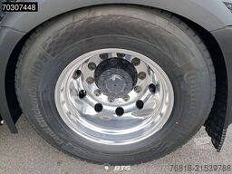 DAF XG 530 4X2 FT - ZF + Navi + Alcoa + Alcantara +