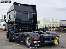 DAF XG 530 4X2 FT - ZF + Navi + Alcoa + Alcantara +