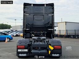 DAF XG 530 4X2 FT - ZF + Navi + Alcoa + Alcantara +