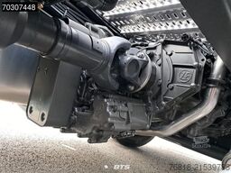 DAF XG 530 4X2 FT - ZF + Navi + Alcoa + Alcantara +