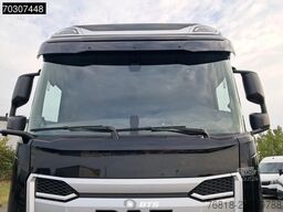 DAF XG 530 4X2 FT - ZF + Navi + Alcoa + Alcantara +