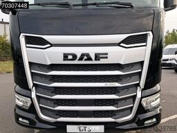 DAF XG 530 4X2 FT - ZF + Navi + Alcoa + Alcantara +