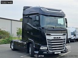 DAF XG 530 4X2 FT - ZF + Navi + Alcoa + Alcantara +