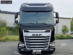 DAF XG 530 4X2 FT - ZF + Navi + Alcoa + Alcantara +