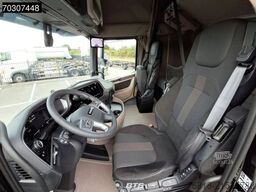 DAF XG 530 4X2 FT - ZF + Navi + Alcoa + Alcantara +