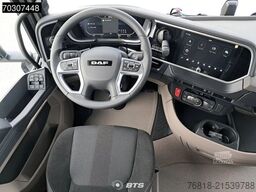 DAF XG 530 4X2 FT - ZF + Navi + Alcoa + Alcantara +