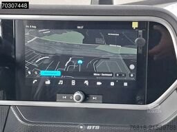 DAF XG 530 4X2 FT - ZF + Navi + Alcoa + Alcantara +