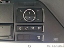 DAF XG 530 4X2 FT - ZF + Navi + Alcoa + Alcantara +