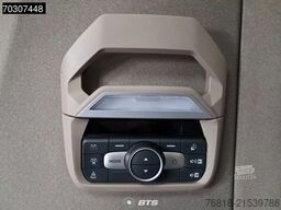 DAF XG 530 4X2 FT - ZF + Navi + Alcoa + Alcantara +