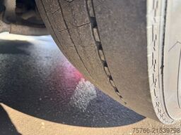 MAN TGS 26.440 / LBW / LENKACHSE