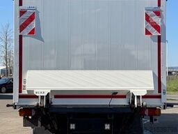 MAN TGS 26.440 / LBW / LENKACHSE