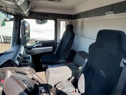 MAN TGS 26.440 / LBW / LENKACHSE