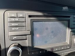 MAN TGS 26.440 / LBW / LENKACHSE