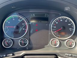 MAN TGS 26.440 / LBW / LENKACHSE