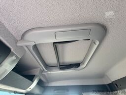 MAN TGS 26.440 / LBW / LENKACHSE