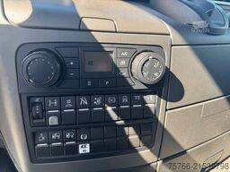 MAN TGS 26.440 / LBW / LENKACHSE