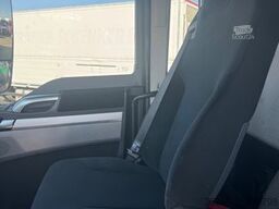 MAN TGS 26.440 / LBW / LENKACHSE