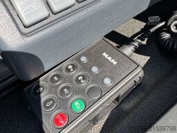 MAN TGS 26.440 / LBW / LENKACHSE