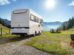 MORELO Home 78 L TOP-Ausstattung! Glasfenster! lieferba